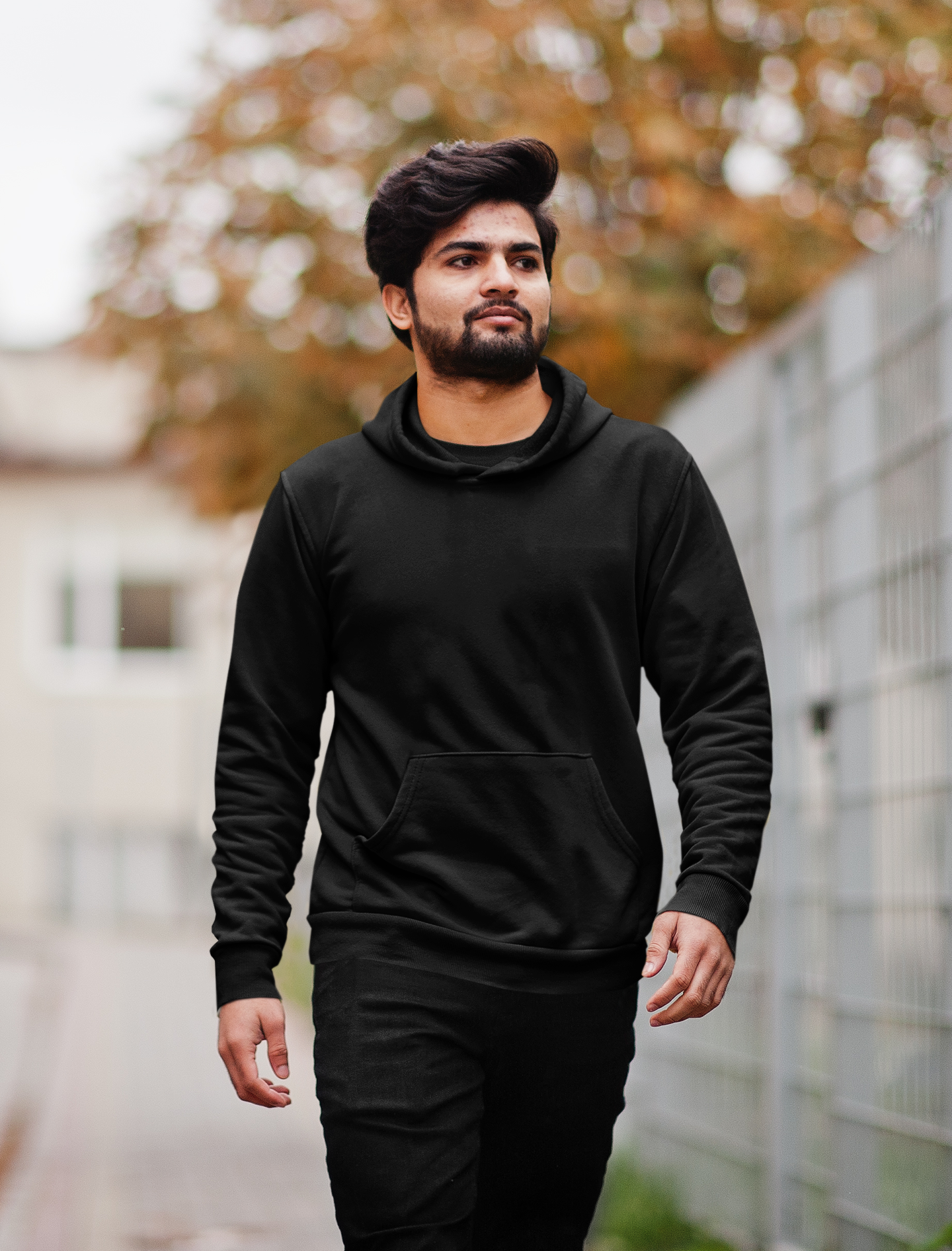 Cool-Ape Hoodie