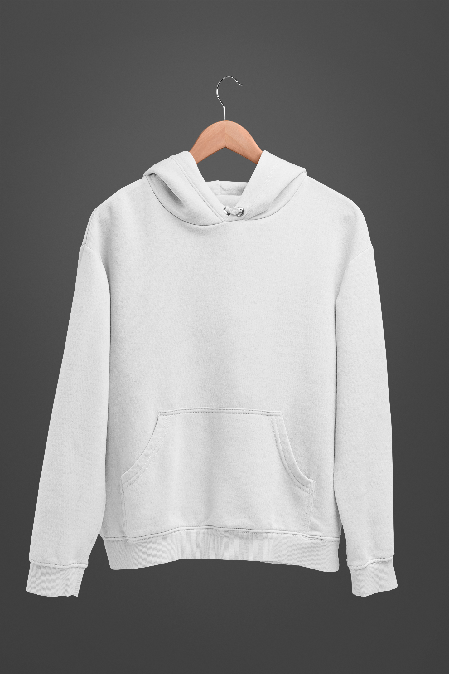 Basic Color Hoodies for Everyday Style!