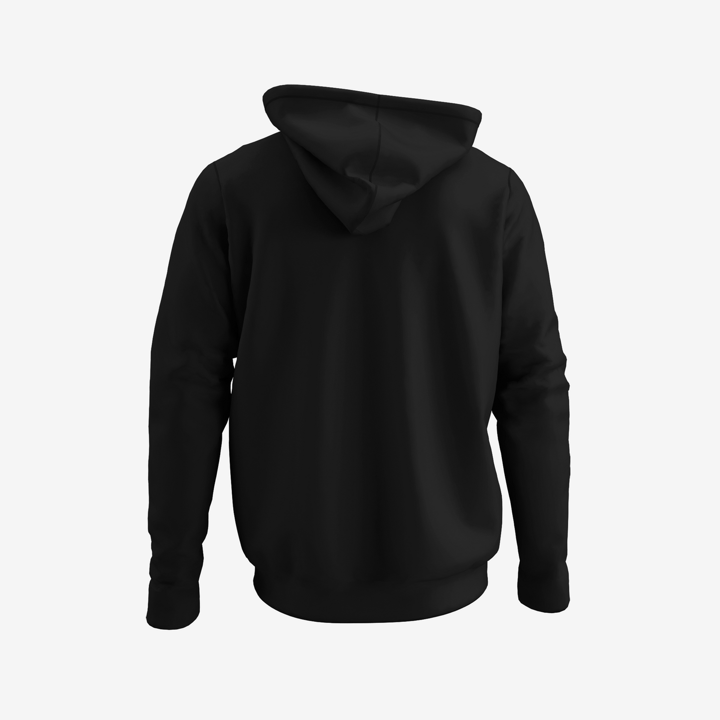 Fucktus - Hoodie