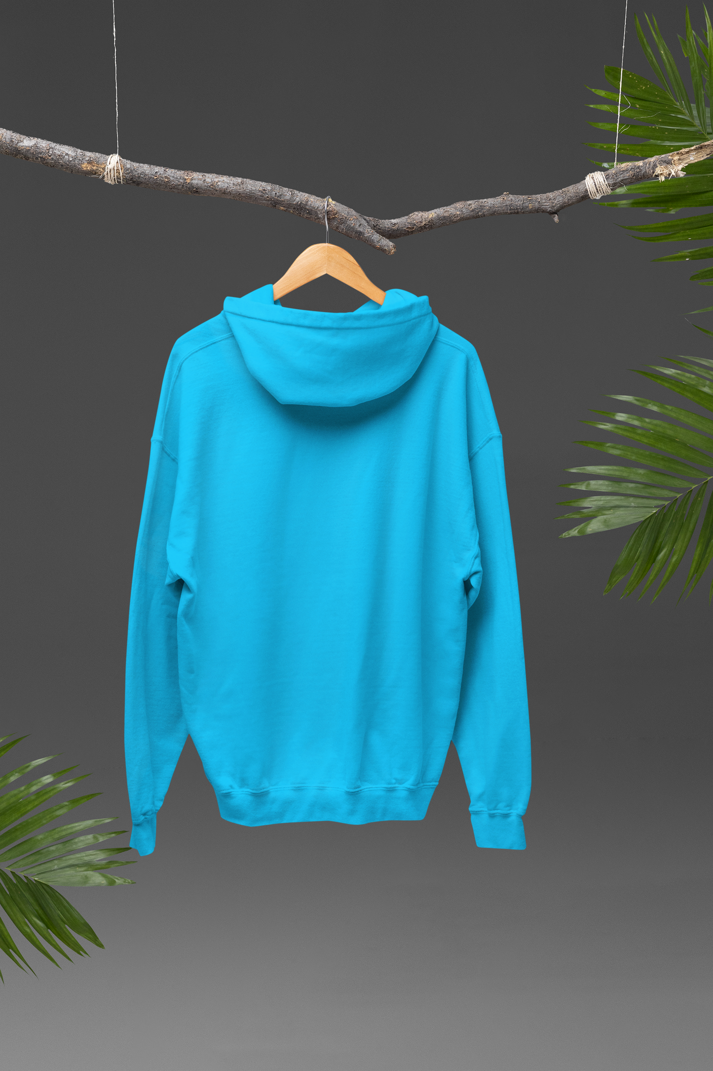 Peaceful -Hoodie