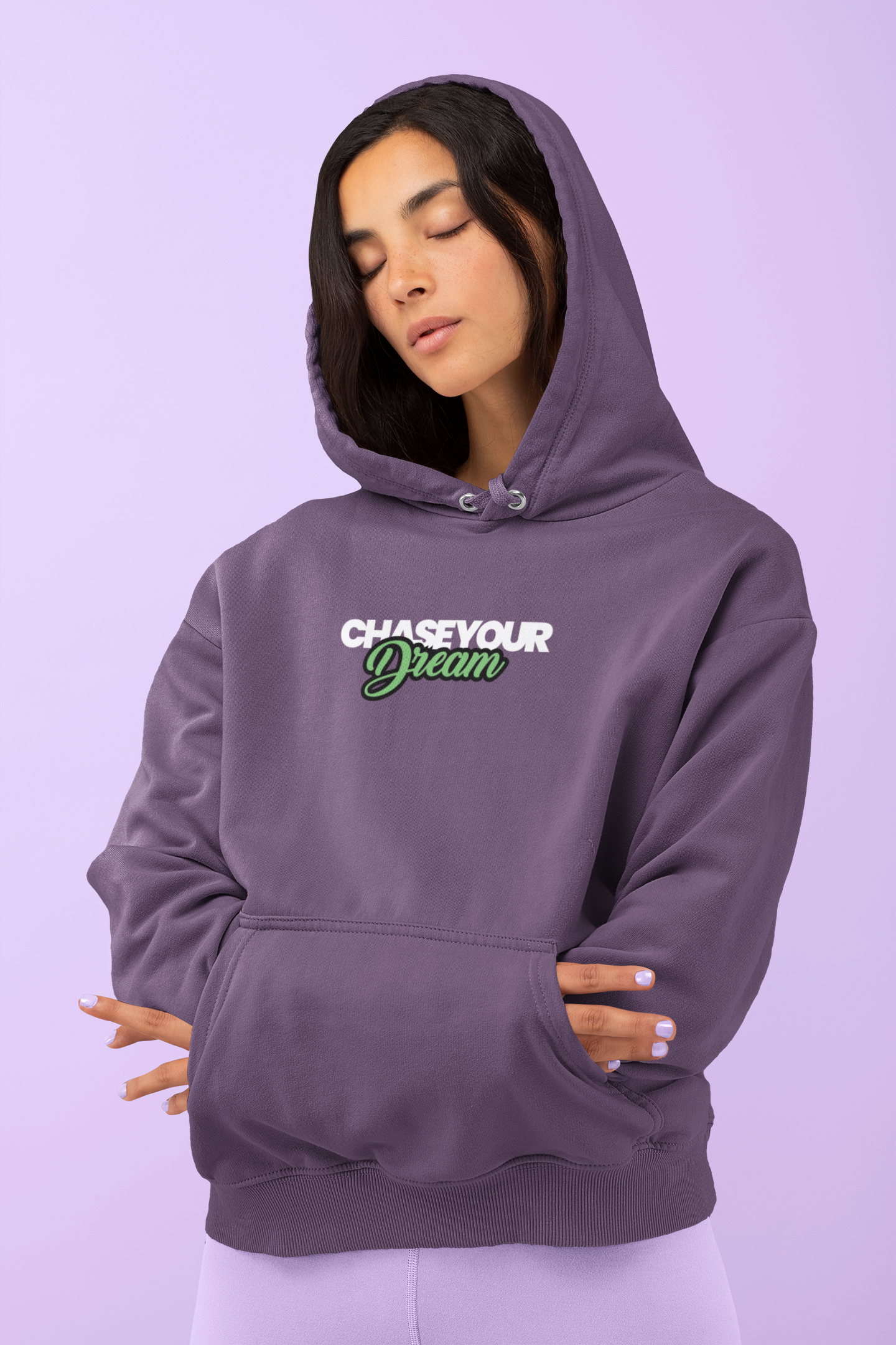 Chase Your Dream - Hoodie
