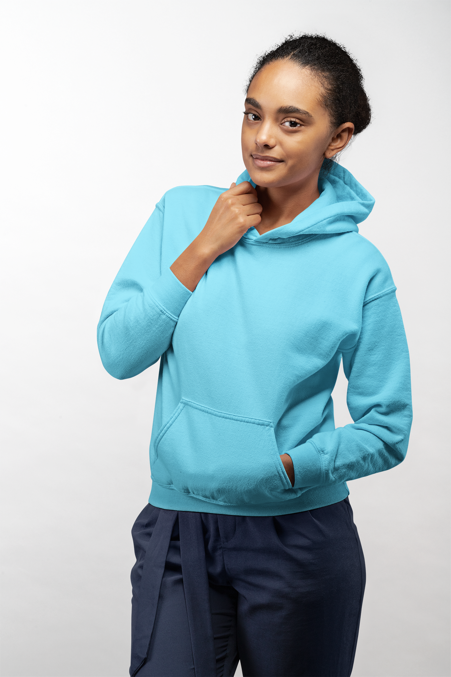 Good Vibes Only - Hoodie